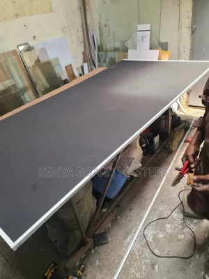 Blackboards**Erasable Boards