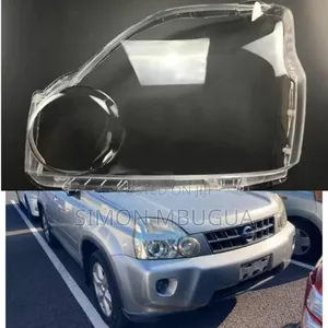 X Trail NT31 Headlight Lens