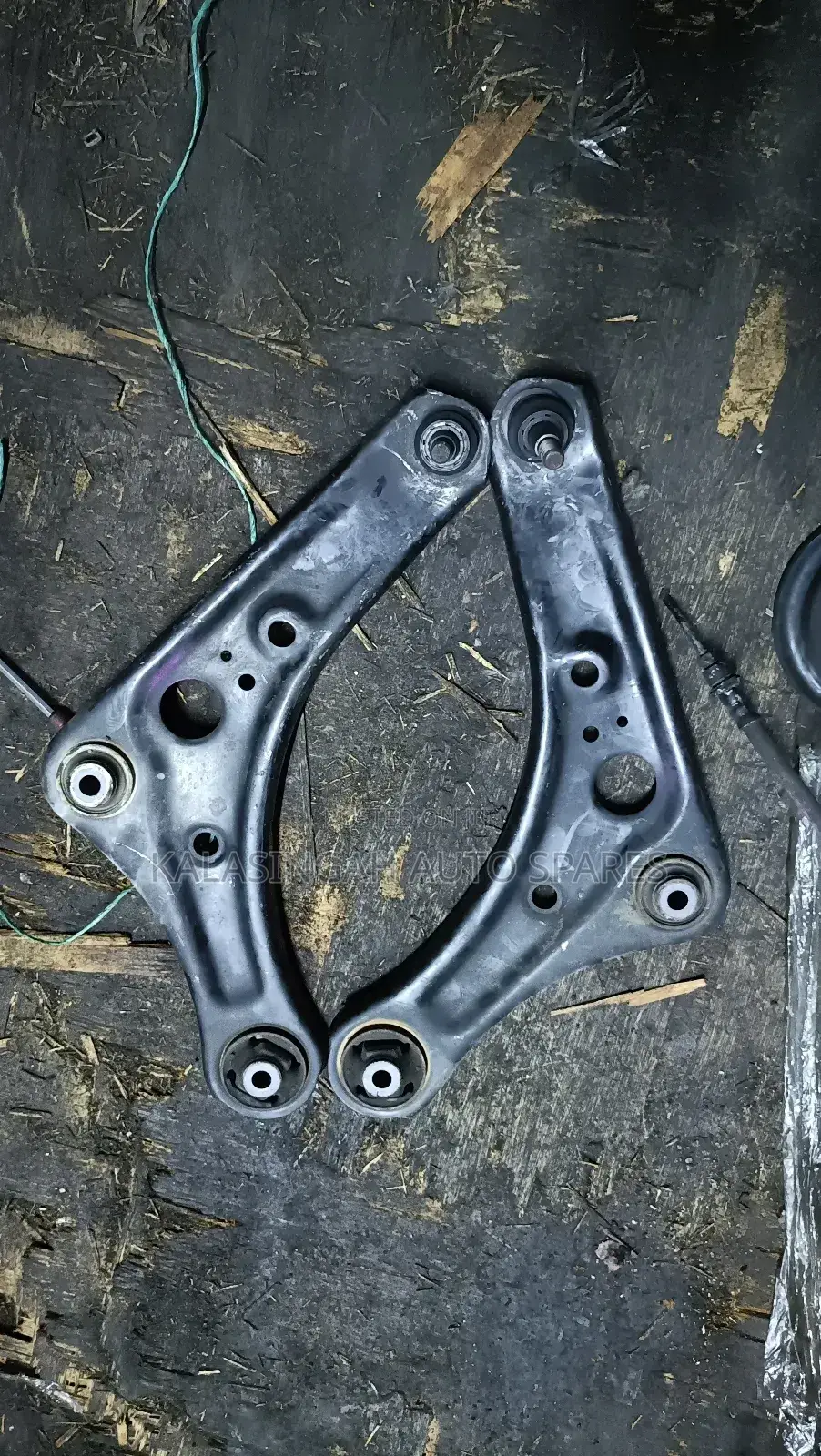 Nissan Dayz Control Arms