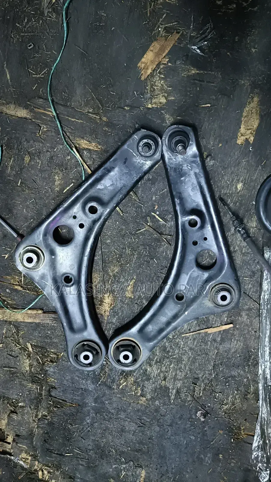 Nissan Dayz Control Arms