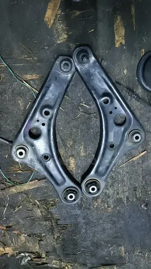 Nissan Dayz Control Arms