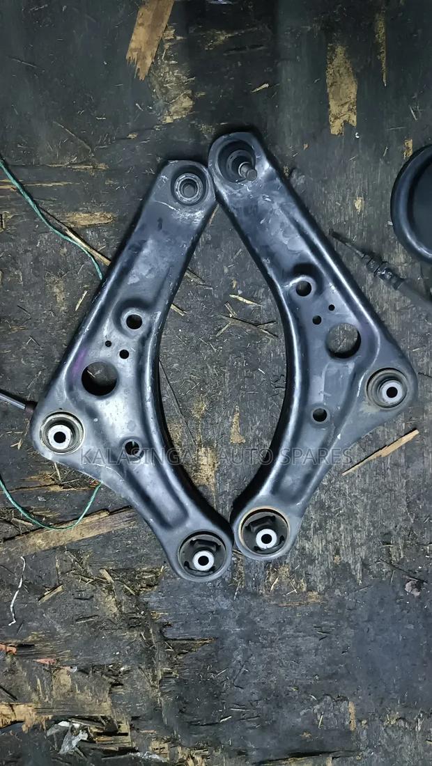 Nissan Dayz Control Arms - thumbnail 2