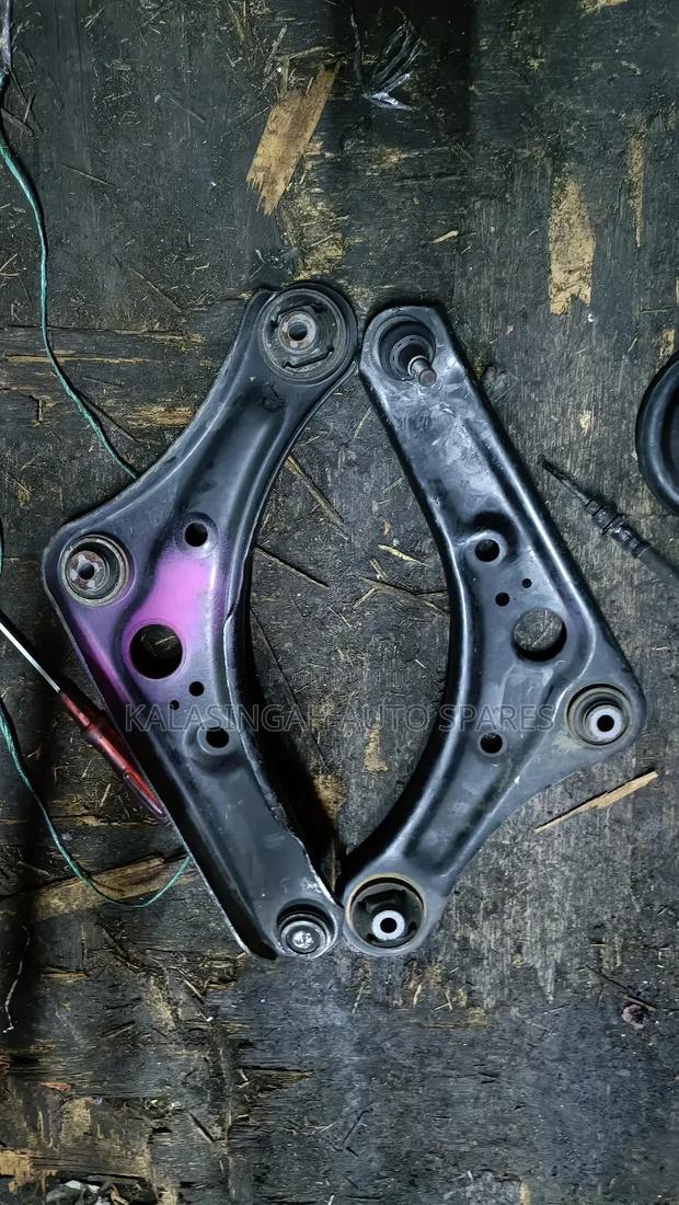 Nissan Dayz Control Arms - thumbnail 3