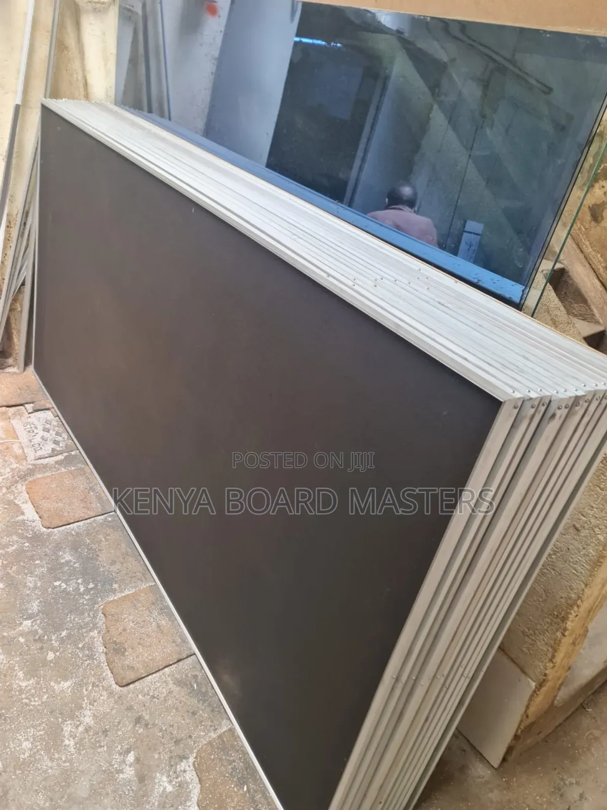 New Blackboards∆∆Black Boards