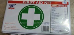 First Aid Kit - thumbnail 2