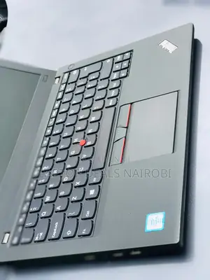 Laptop Lenovo ThinkPad X260 8GB Intel Core I5 HDD 500GB