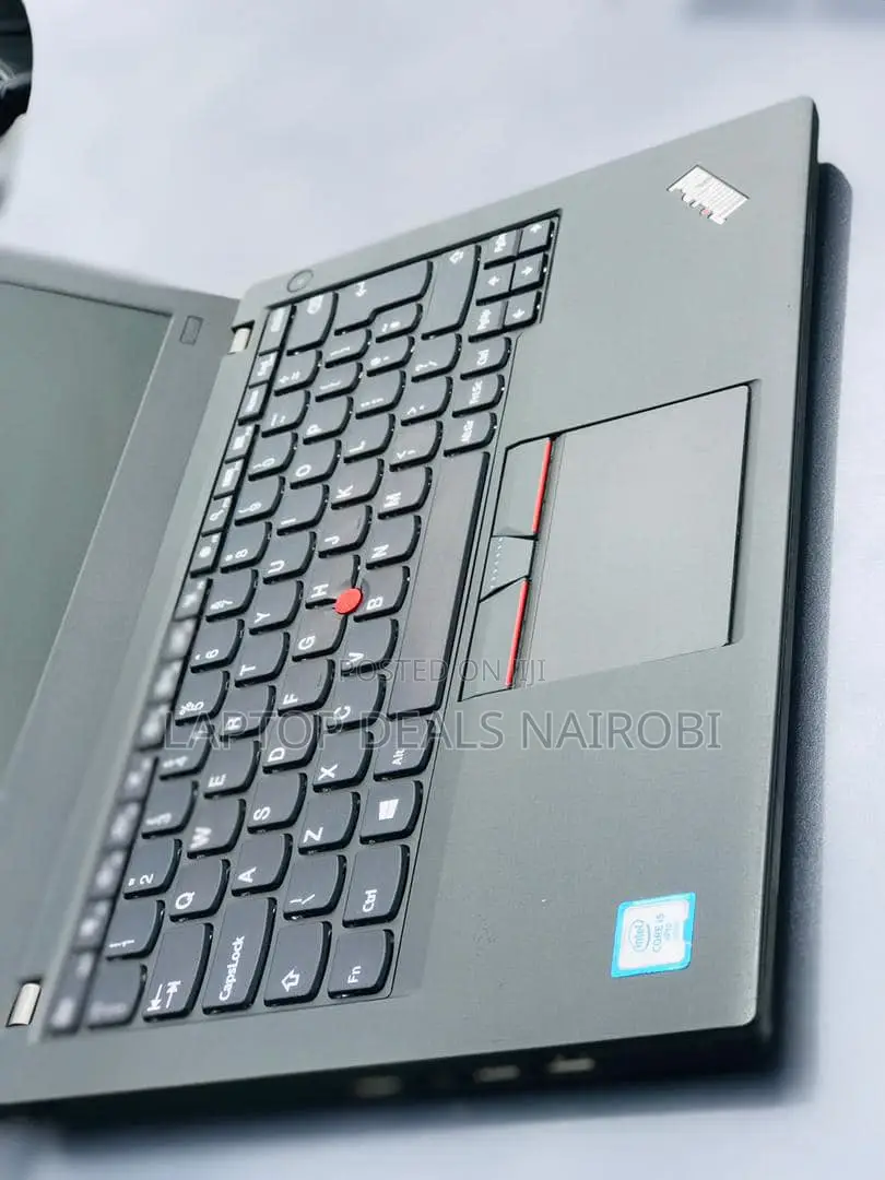 Laptop Lenovo ThinkPad X260 8GB Intel Core I5 HDD 500GB