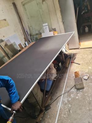 Wall-Mounted Black Boards##Blackboards - thumbnail 2