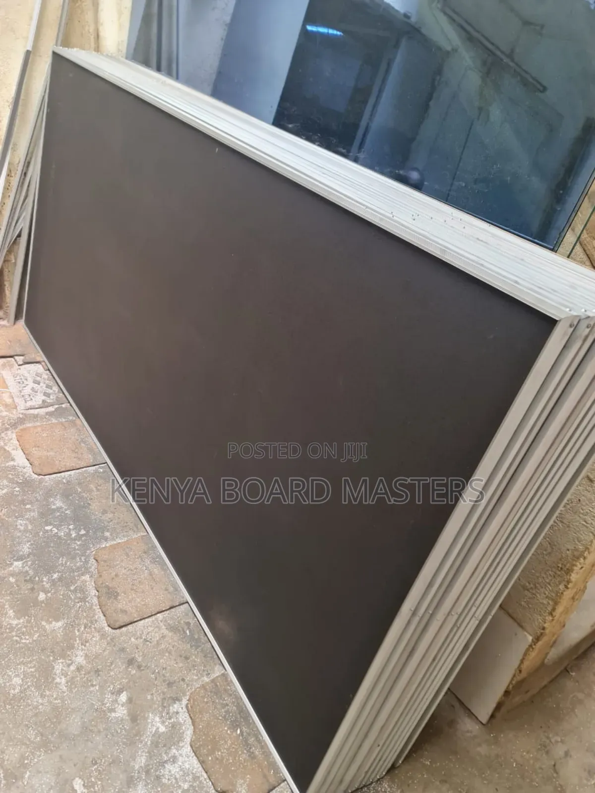 Blackboards∆∆Wall-Mounted Black Boards