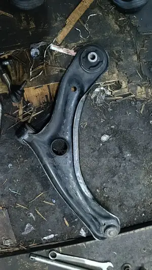 Honda Fit Control Arms