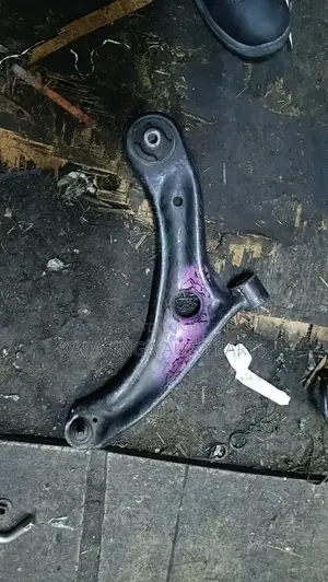 Honda Fit Control Arms