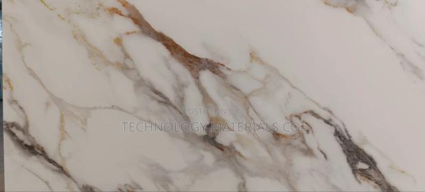 Verona White Gold Sintered Stone(10.5ft * 5.2ft * 15mm) - thumbnail 4