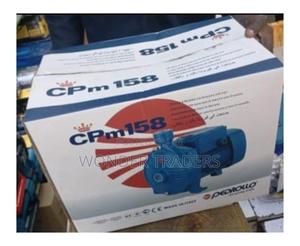 1 Hp Pedroll Water Booster Pump - thumbnail 2