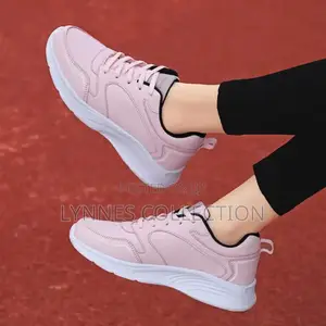 Letax Fashion Sneakers Sizes 36-41