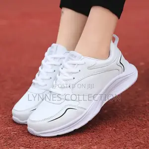 Letax Fashion Sneakers Sizes 36-41
