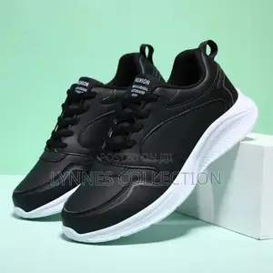 Letax Fashion Sneakers Sizes 36-41