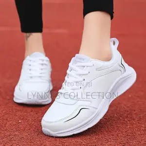 Letax Fashion Sneakers Sizes 36-41
