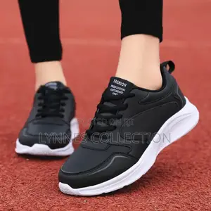 Letax Fashion Sneakers Sizes 36-41