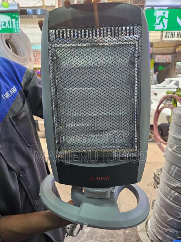 200watts Room Heater - main view