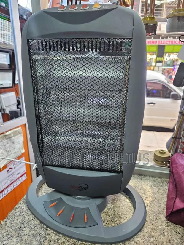 200watts Room Heater - thumbnail 2