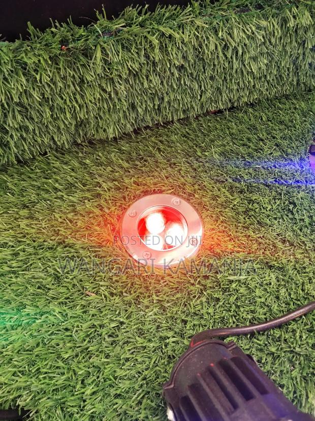 3watts Led Floor Lights - main view