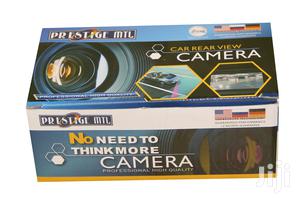 Car Reverse Camera Prestige Waterproof and Durable