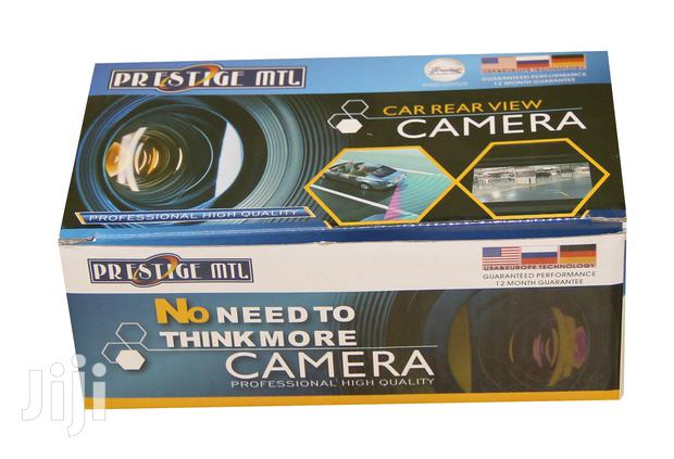 Car Reverse Camera Prestige Waterproof and Durable - thumbnail 2