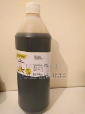 Neem Oil Natural Oil 1 Liter - main view