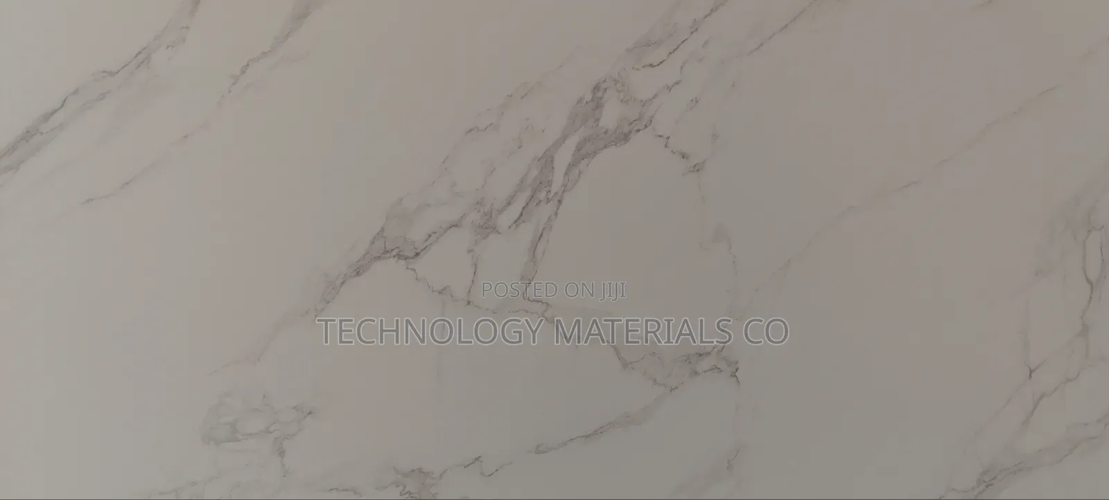 Ice Age Matt Sintered Stone (10.5ft * 5.2ft * 12mm)