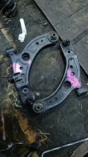 Toyota Passo Control Arms