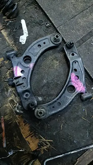 Toyota Passo Control Arms