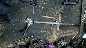 Mazda Cx5 Steering Rack
