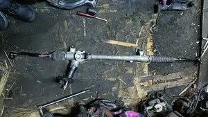 Mazda Cx5 Steering Rack