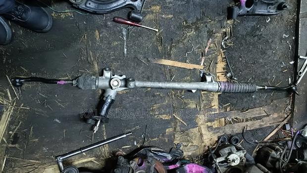 Mazda Cx5 Steering Rack - thumbnail 2