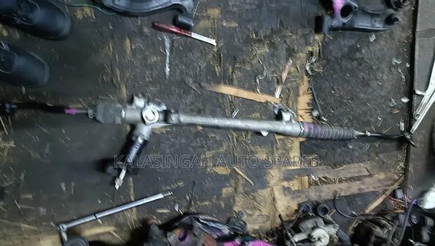 Mazda Cx5 Steering Rack - thumbnail 3