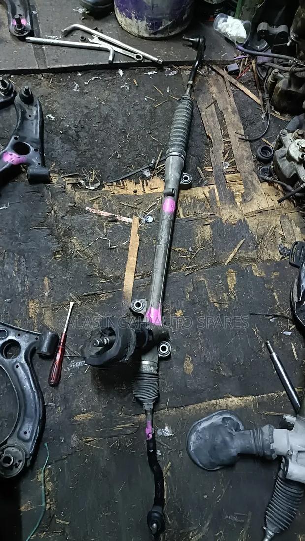 Mazda Cx5 Steering Rack - thumbnail 4