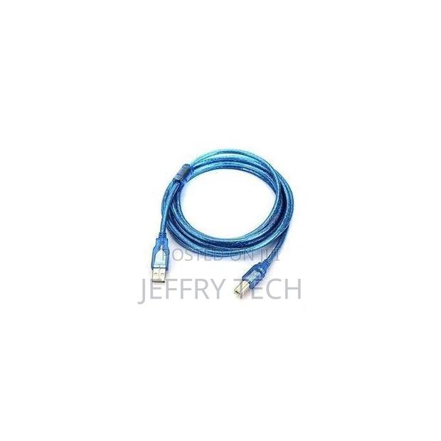 3m USB Printer Cable - main view