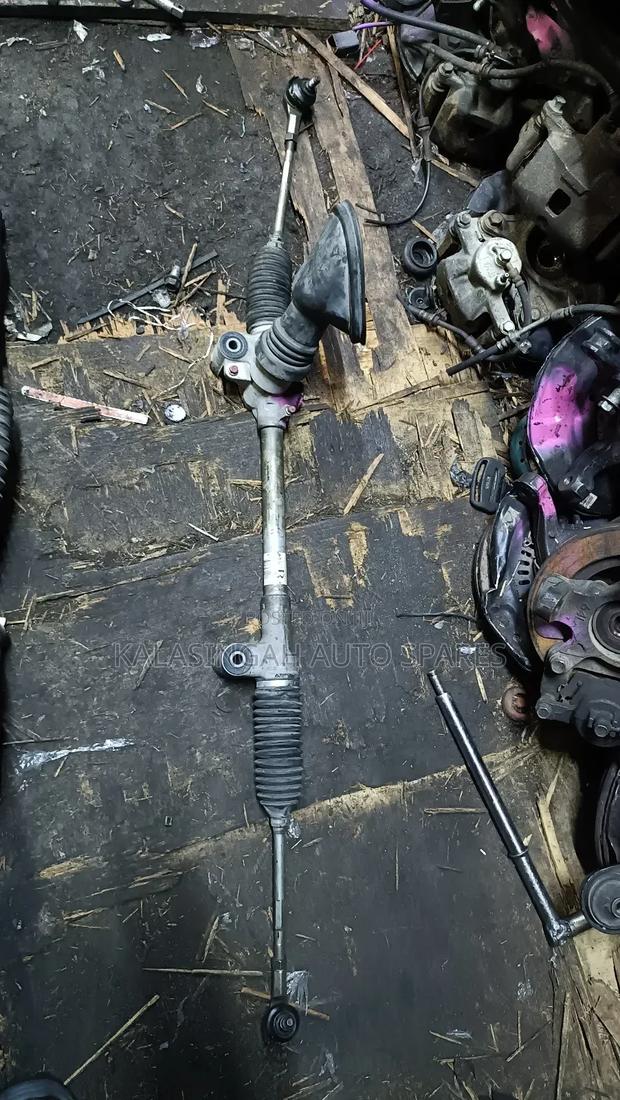 Nissan  Dayz Steering Rack - main view