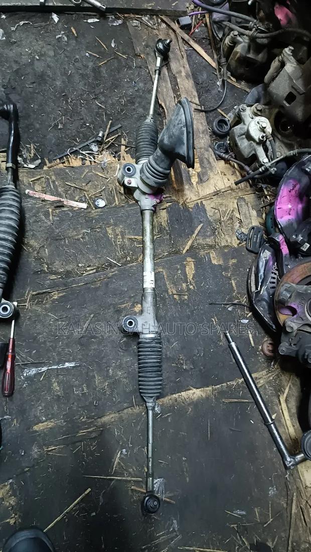 Nissan  Dayz Steering Rack - thumbnail 2