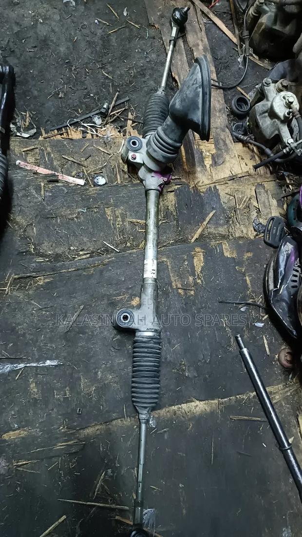 Nissan  Dayz Steering Rack - thumbnail 3