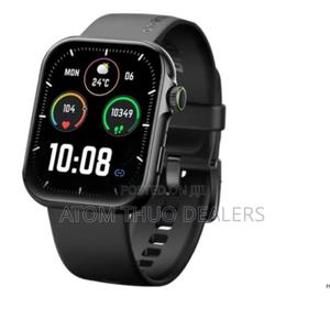 Oraimo Watch ES20SW _810 1.95" - thumbnail 2