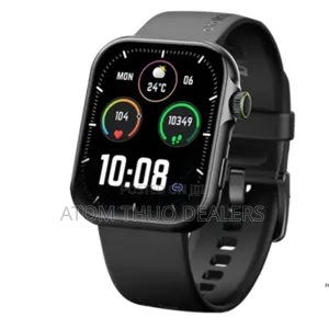 Oraimo Watch ES20SW _810 1.95"