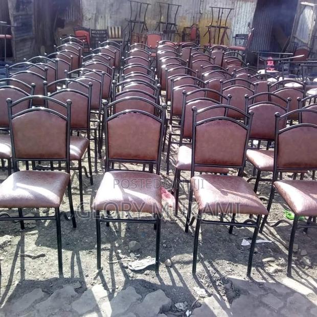 Quality Brand New Restaraunt and Bar Chairs