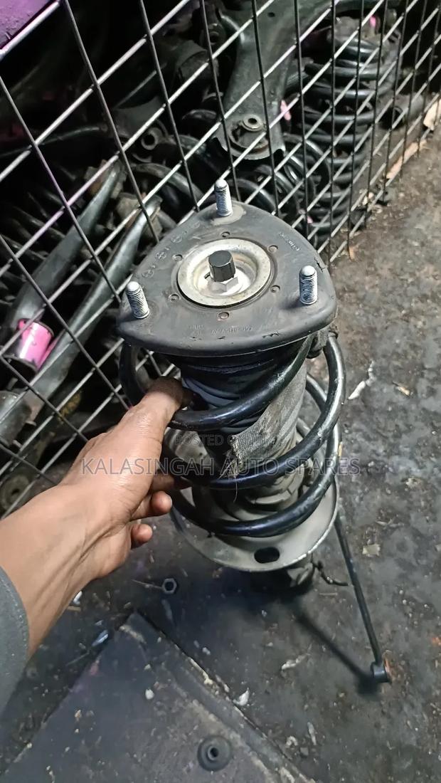 Mazda Axela Atenza Cx5 Complete Shocks - thumbnail 3