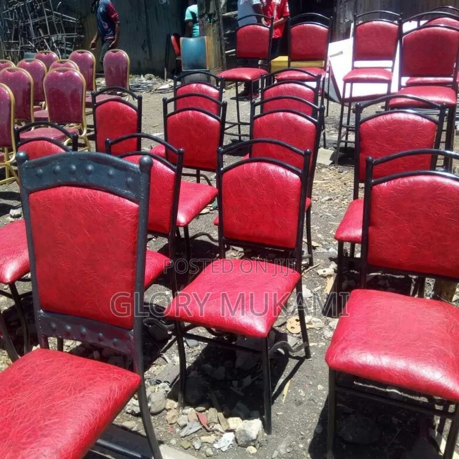 Quality Brand New Restaraunt and Bar Chairs
