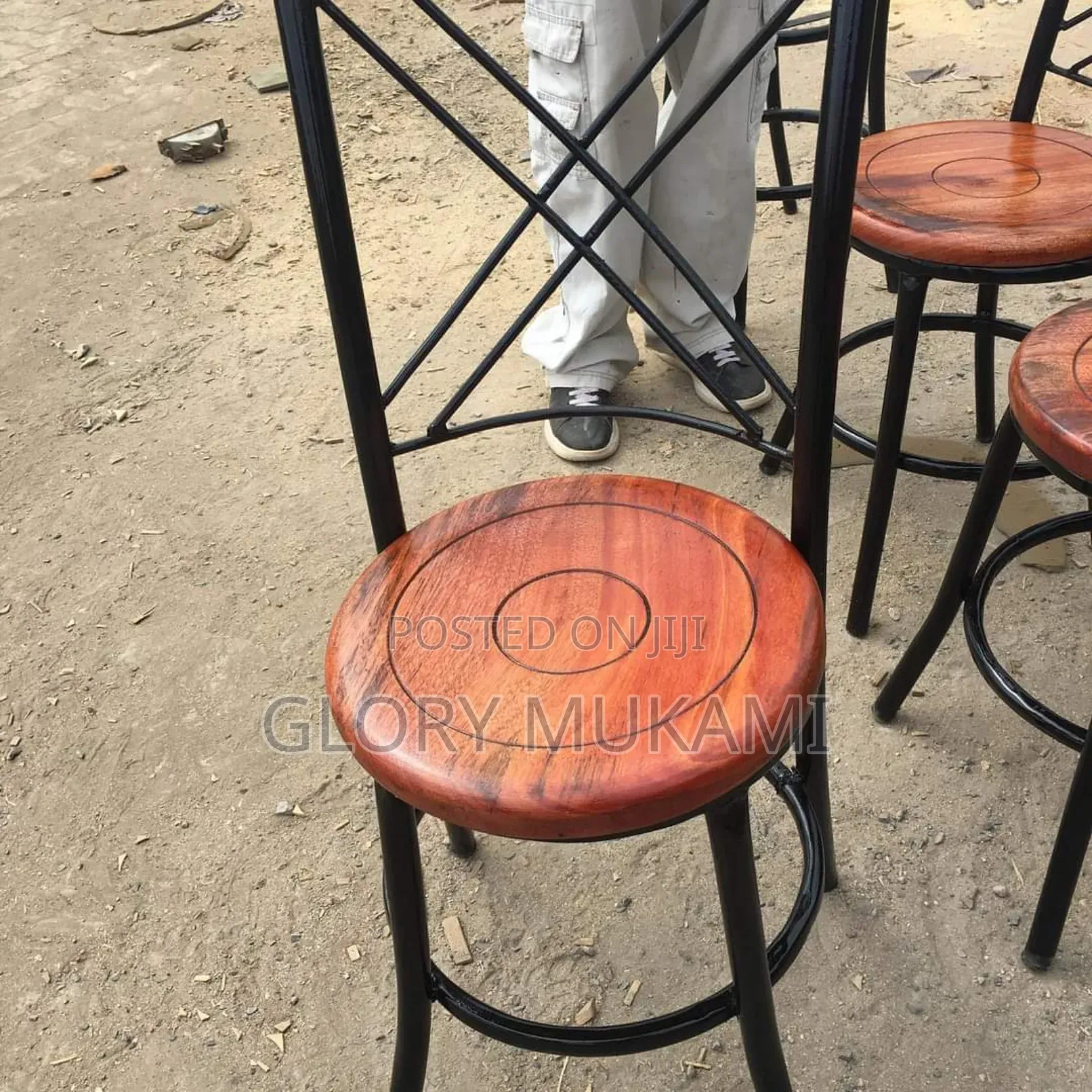 Quality Brand New Restaraunt and Bar Chairs