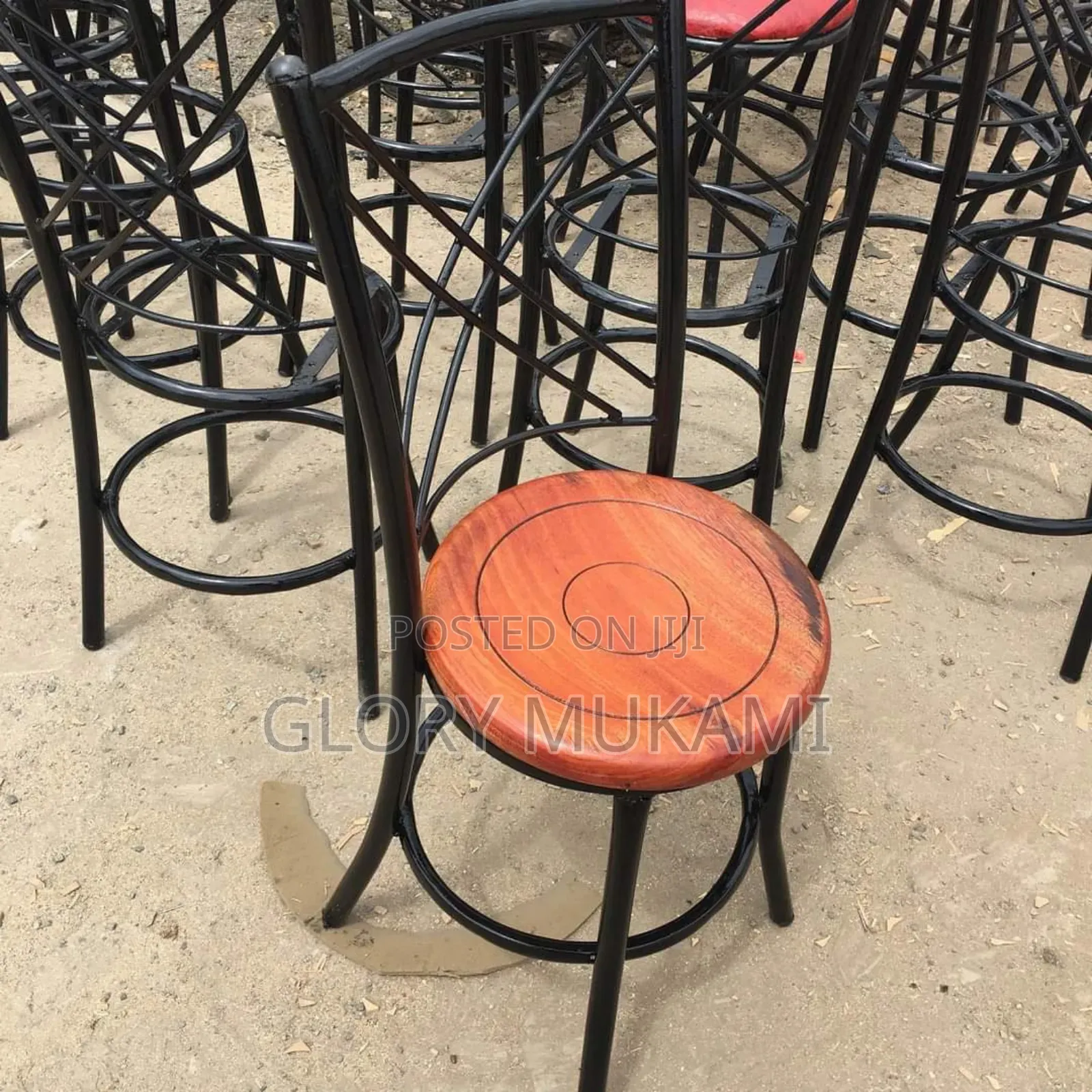 Quality Brand New Restaraunt and Bar Chairs