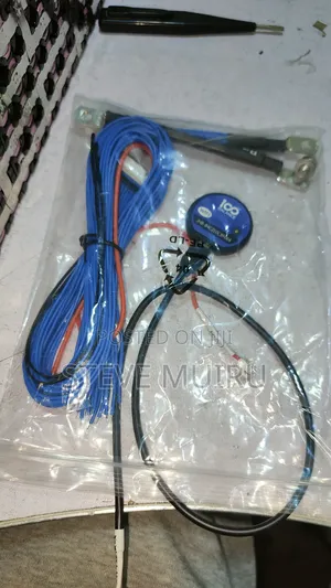 8-17s 100A Smart Wifi/Bt BMS Daly