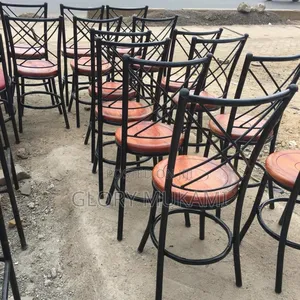 Quality Brand New Restaraunt and Bar Chairs
