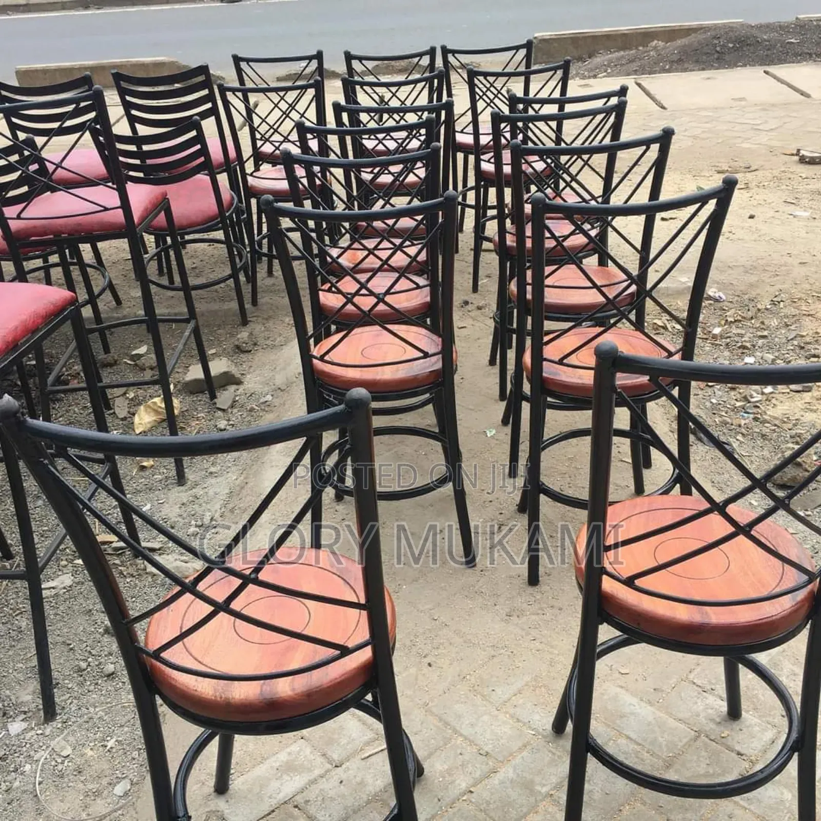 Quality Brand New Restaraunt and Bar Chairs